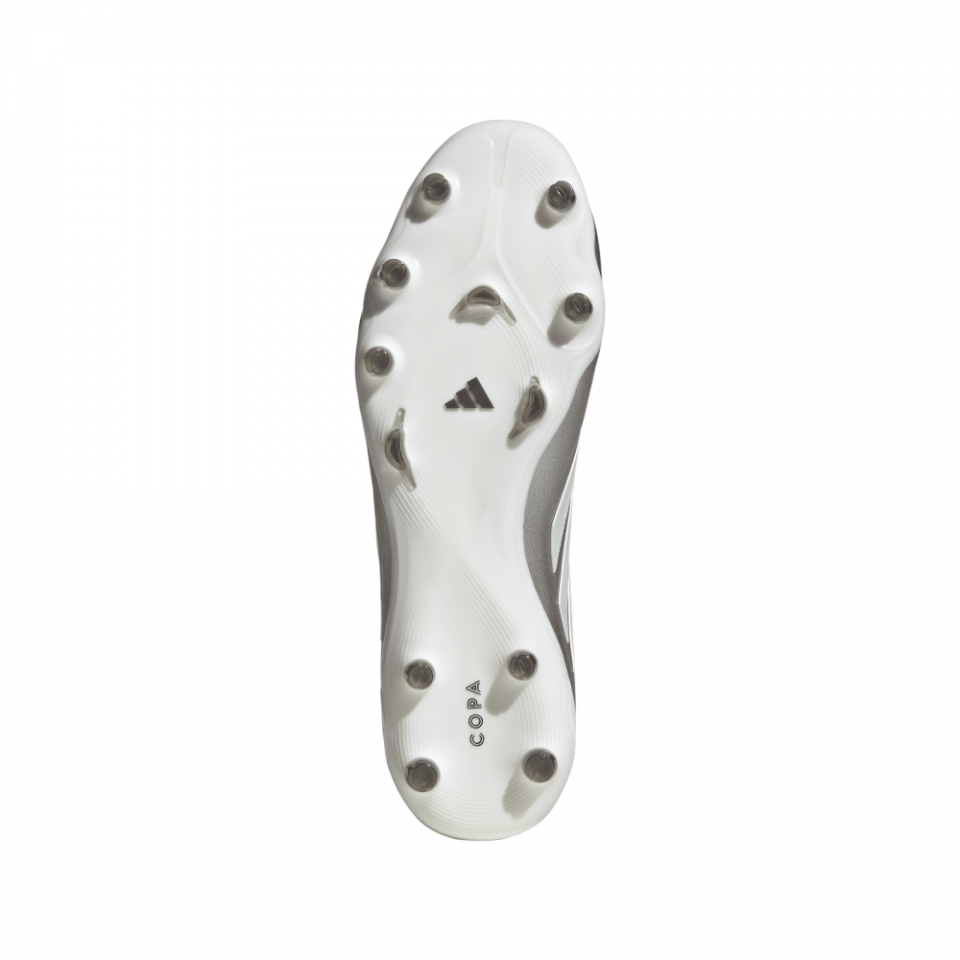 adidas Copa Pure IV Pro FG Soccer Cleats | Ice Cold Precision Pack